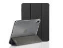 Etui fold clear iPad mini 8.3 2021 Czarne Etui fold clear iPad mini 8.3 2021 Czarne