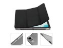 Etui fold clear iPad mini 8.3 2021 Czarne Etui fold clear iPad mini 8.3 2021 Czarne