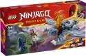 Klocki Ninjago 71810 Smoczątko Riyu Klocki Ninjago 71810 Smoczątko Riyu