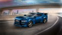 Klocki Speed Champions 76920 Sportowy Ford Mustang Dark Horse Klocki Speed Champions 76920 Sportowy Ford Mustang Dark Horse