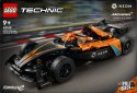 Klocki Technic 42169 NEOM McLaren Formula E Race Car Klocki Technic 42169 NEOM McLaren Formula E Race Car
