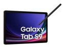 Tablet Galaxy Tab S9 X716 5G 11 cali 12/256 GB Gray Tablet Galaxy Tab S9 X716 5G 11 cali 12/256 GB Gray
