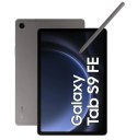 Tablet Galaxy Tab S9 FE (10.9 cala, 6+128GB S pen, 5G) Enterprise Edition Szary Tablet Galaxy Tab S9 FE (10.9 cala, 6+128GB S pen, 5G) Enterprise Edition Szary