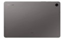 Tablet Galaxy Tab S9 FE (10.9 cala, 6+128GB S pen, 5G) Enterprise Edition Szary Tablet Galaxy Tab S9 FE (10.9 cala, 6+128GB S pen, 5G) Enterprise Edition Szary