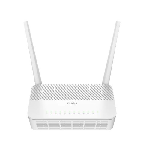 Router WiFi GP1200 AC1200 GPON