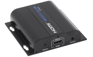 NADAJNIK EXTENDERA HDMI-EX-150IR/TX-V4
