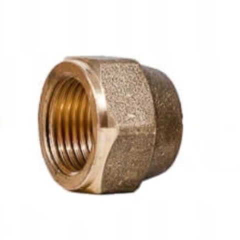 NAKRĘTKA MOSIĘŻNA 3/8" NAKRĘTKA MOSIĘŻNA 3/8"