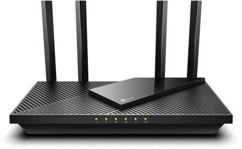 ROUTER TP-LINK ARCHER AX55 Wi-Fi 6 ROUTER TP-LINK ARCHER AX55 Wi-Fi 6