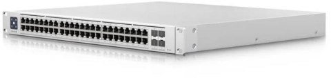 UBIQUITI UNIFI SWITCH Enterprise 48 PoE (USW-ENTERPRISE-48-POE) UBIQUITI UNIFI SWITCH Enterprise 48 PoE (USW-ENTERPRISE-48-POE)