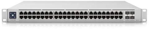 UBIQUITI UNIFI SWITCH Enterprise 48 PoE (USW-ENTERPRISE-48-POE) UBIQUITI UNIFI SWITCH Enterprise 48 PoE (USW-ENTERPRISE-48-POE)