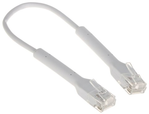 Ubiquiti UC-PATCH 0.3M RJ45 (White) Ubiquiti UC-PATCH 0.3M RJ45 (White)
