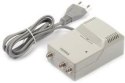 Wzmacniacz HS-013 (12V) Terra VHF/UHF 1we/2wy
