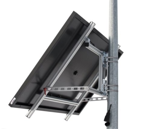 ZASILANIE SOLARNE CAMSAT iCAM-Solar365 MOBILE M15W68J light ZASILANIE SOLARNE CAMSAT iCAM-Solar365 MOBILE M15W68J light