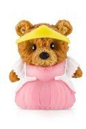 Figurki Strojnisie - Baśniowe Misie - 2-pak Księżniczka + Smok + strój Łabędzia Figurki Strojnisie - Baśniowe Misie - 2-pak Księżniczka + Smok + strój Łabędzia