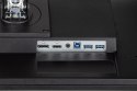 Monitor 21.5 cala XUB2292HSU-B6 IPS,100Hz,FreeSync,PIVOT,0.4ms,HDMI, DP,4xUSB(3.2),2x2W,HAS(150mm) Monitor 21.5 cala XUB2292HSU-B6 IPS,100Hz,FreeSync,PIVOT,0.4ms,HDMI, DP,4xUSB(3.2),2x2W,HAS(150mm)