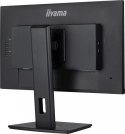 Monitor 23.8 cala ProLite XUB2492QSU-B1 IPS,QHD,USB-C,100Hz,3xUSB(3.2),HDMI,DP 300cd/m2,FreeSync,2x2W,HAS(150mm),PIVOT Monitor 23.8 cala ProLite XUB2492QSU-B1 IPS,QHD,USB-C,100Hz,3xUSB(3.2),HDMI,DP 300cd/m2,FreeSync,2x2W,HAS(150mm),PIVOT
