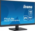 Monitor 27 cali ProLite XU2792QSU-B6 IPS,QHD,100Hz,HDMI,DP,4xUSB3.2,SLIM Monitor 27 cali ProLite XU2792QSU-B6 IPS,QHD,100Hz,HDMI,DP,4xUSB3.2,SLIM