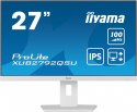 Monitor 27 cali ProLite XUB2792QSU-W6 IPS,QHD,HAS(150mm),100Hz,4xUSB3.2,SLIM Monitor 27 cali ProLite XUB2792QSU-W6 IPS,QHD,HAS(150mm),100Hz,4xUSB3.2,SLIM