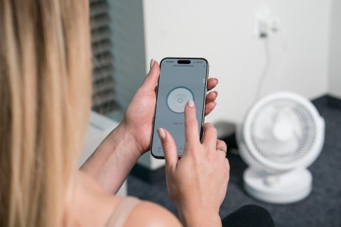 Inteligentne gniazdko Wi-Fi 16A Pomiar zużycia energii, wielopak 3 szt., AS-01, białe Inteligentne gniazdko Wi-Fi 16A Pomiar zużycia energii, wielopak 3 szt., AS-01, białe