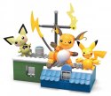 Klocki Pokemon Ewolucja Pikachu Klocki Pokemon Ewolucja Pikachu