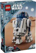 Klocki Star Wars 75379 R2-D2 Klocki Star Wars 75379 R2-D2
