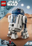 Klocki Star Wars 75379 R2-D2 Klocki Star Wars 75379 R2-D2