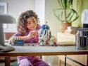 Klocki Star Wars 75379 R2-D2 Klocki Star Wars 75379 R2-D2