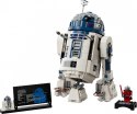 Klocki Star Wars 75379 R2-D2 Klocki Star Wars 75379 R2-D2