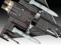 Model plastikowy Samolot Eurofighter Typhoon RAF 1/144 Model plastikowy Samolot Eurofighter Typhoon RAF 1/144