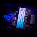 Pamięć XPG Lancer RGB DDR5 6400 DIMM 64GB (2x32) CL32 czarna Pamięć XPG Lancer RGB DDR5 6400 DIMM 64GB (2x32) CL32 czarna