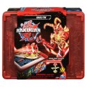 Zestaw figurek Bakugan Puszka kolekcjonera Zestaw figurek Bakugan Puszka kolekcjonera