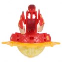 Zestaw figurek Bakugan Puszka kolekcjonera Zestaw figurek Bakugan Puszka kolekcjonera