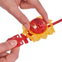 Zestaw figurek Bakugan Puszka kolekcjonera Zestaw figurek Bakugan Puszka kolekcjonera
