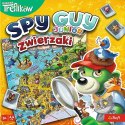 Gra Spy Guy Junior Gra Spy Guy Junior