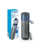 Butelka filtrująca Active + 2 MicroDisc jasny błękit Butelka filtrująca Active + 2 MicroDisc jasny błękit