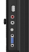 Monitor 42.5 cala ProLite LE4341S-B2 IPS,FHD,18/7,LAN,HDMI Monitor 42.5 cala ProLite LE4341S-B2 IPS,FHD,18/7,LAN,HDMI