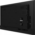 Monitor 42.5 cala ProLite LH4375UHS-B1AG, 24/7,IPS,ANDROID.11,4K,500cd/m2,WiFi,3xHDMI,DP,Daisy/Chain,2xUSB,2x10W,RJ45,iiSignage2 Monitor 42.5 cala ProLite LH4375UHS-B1AG, 24/7,IPS,ANDROID.11,4K,500cd/m2,WiFi,3xHDMI,DP,Daisy/Chain,2xUSB,2x10W,RJ45,iiSignage2