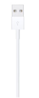 Przewód ze złącza Lightning na USB (1 m) Przewód ze złącza Lightning na USB (1 m)