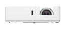 Projektor ZU607T, laser WUXGA 6500 lum, 1,6x zoom, IP6X Projektor ZU607T, laser WUXGA 6500 lum, 1,6x zoom, IP6X