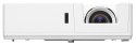 Projektor ZU607T, laser WUXGA 6500 lum, 1,6x zoom, IP6X Projektor ZU607T, laser WUXGA 6500 lum, 1,6x zoom, IP6X
