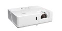 Projektor ZU607T, laser WUXGA 6500 lum, 1,6x zoom, IP6X Projektor ZU607T, laser WUXGA 6500 lum, 1,6x zoom, IP6X