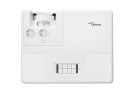 Projektor ZU607T, laser WUXGA 6500 lum, 1,6x zoom, IP6X Projektor ZU607T, laser WUXGA 6500 lum, 1,6x zoom, IP6X