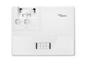 Projektor ZU707T, Laser WUXGA 7000lum, 1,6x zoom, IP6X Projektor ZU707T, Laser WUXGA 7000lum, 1,6x zoom, IP6X
