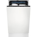 Zmywarka z koszem na sztućce EEA43211L QuickSelect Zmywarka z koszem na sztućce EEA43211L QuickSelect
