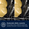 Zmywarka z koszem na sztućce EEA43211L QuickSelect Zmywarka z koszem na sztućce EEA43211L QuickSelect