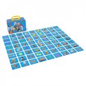 Gra Psi Patrol Memory w walizce Gra Psi Patrol Memory w walizce