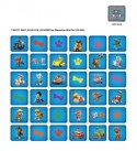 Gra Psi Patrol Memory w walizce Gra Psi Patrol Memory w walizce