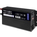 Inteligentna ładowarka do akumulatorów LiFePO4 AGM GEL SLA | 40A | 12V Inteligentna ładowarka do akumulatorów LiFePO4 AGM GEL SLA | 40A | 12V