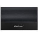 Obudowa | Kieszeń na dysk SSD HDD 2.5 cala | SATA | USB 3.0 | Super speed 5Gb/s | 2TB | Czarna Obudowa | Kieszeń na dysk SSD HDD 2.5 cala | SATA | USB 3.0 | Super speed 5Gb/s | 2TB | Czarna