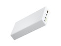 Powerbank PowerPlay 20S Biały 20000mAh 22,5W 3x USB-C 1x USB-A Powerbank PowerPlay 20S Biały 20000mAh 22,5W 3x USB-C 1x USB-A